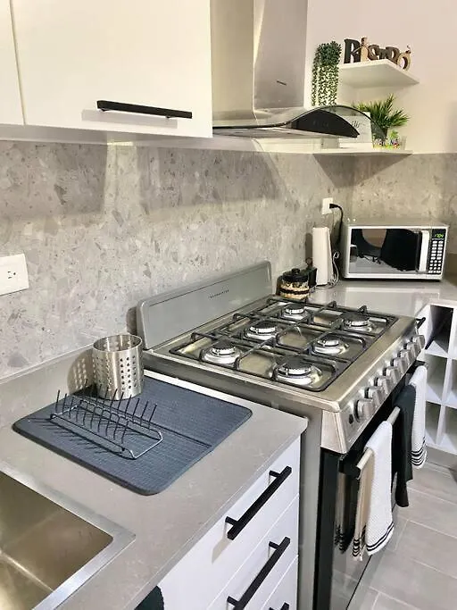 Centrico Apto De 3 Habitaciones En Jardines Punta Cana Apartment
