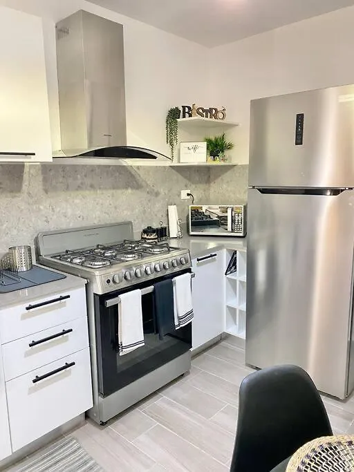 Apartment Centrico Apto De 3 Habitaciones En Jardines Punta Cana