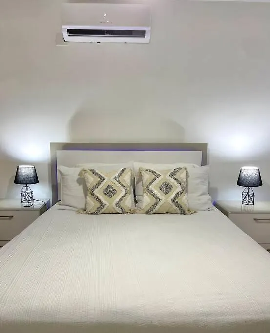 Centrico Apto De 3 Habitaciones En Jardines Punta Cana Dominican Republic