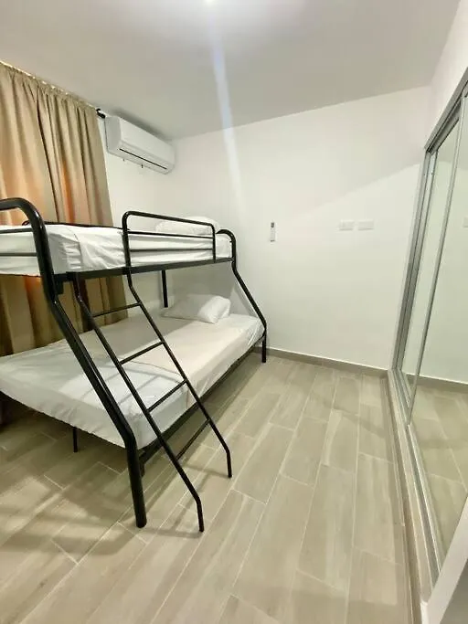 Apartment Centrico Apto De 3 Habitaciones En Jardines Punta Cana Dominican Republic